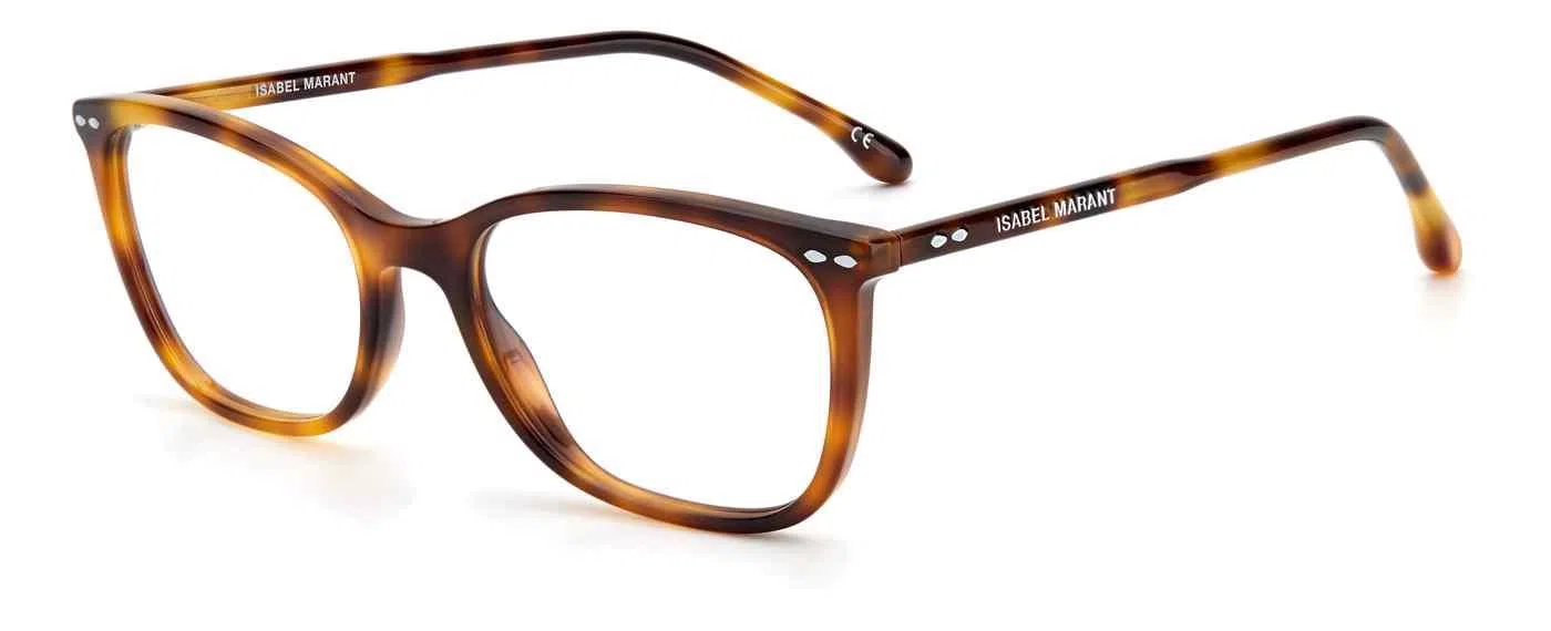 Isabel Marant IM0025 Eyeglasses - view 7